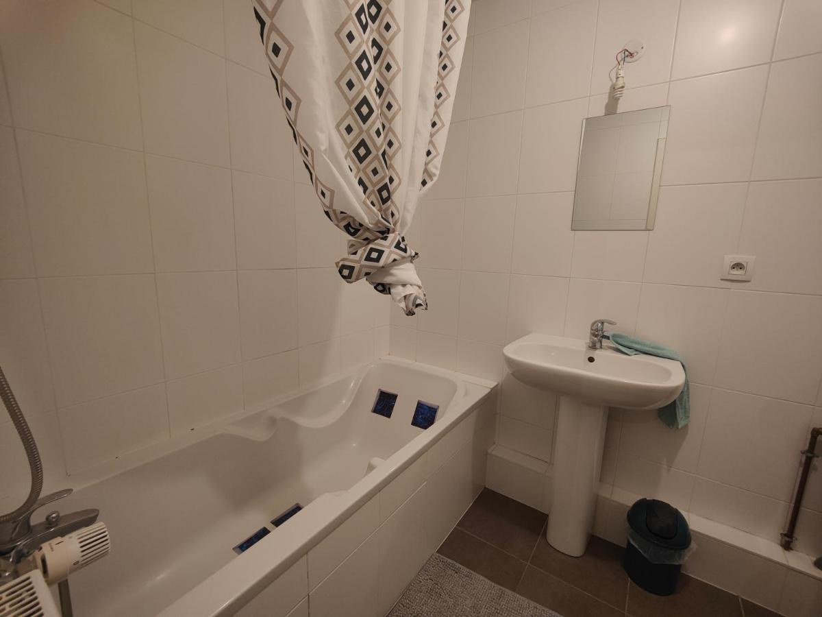 Appartement Rez-De-Chausse Dans Une Petite Ville Au Pied Du Massif Des Vosges Saverne Exterior photo